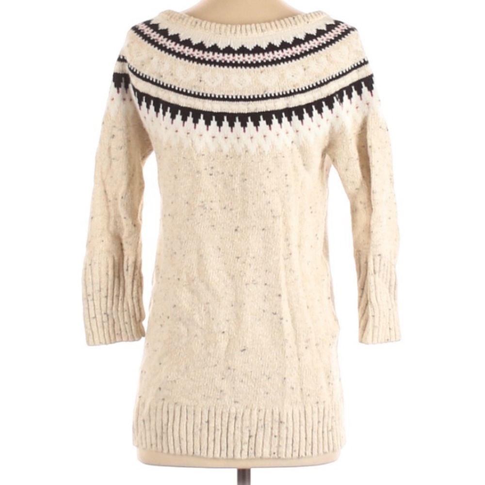 Cooperative Sweater Sz Small